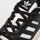 dětské tenisky ADIDAS FORUM LOW CL J id6862 barva černá