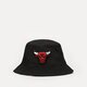  NEW ERA KLOBOUK PRINT INFILL BUCKET BULLS CHICAGO BULLS 60298694 barva černá