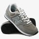 pánské tenisky NEW BALANCE 574  ml574egg barva šedá