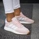 dámské tenisky ADIDAS INIKI RUNNER W by9094 barva růžová