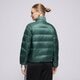 dámská zimní bunda LEVI'S BUNDA ZIMNÍ WMS PACKABLE DOWN JACKET GREENS a8320-0008 barva zelená