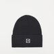 dětská čepice LEVI'S ČEPICE SILVERTAB BEANIE OV d7810-0001 barva tmavomodrá