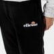 dámské kalhoty ELLESSE KALHOTY  HALLOULI JOG PANTS BLK sgk13652011 barva černá