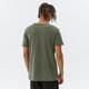 pánské tričko ALPHA INDUSTRIES TRIČKO BASIC T 100501-142 barva khaki