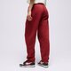 dámské kalhoty NIKE KALHOTY  W NSW PHNX FLC HR OS PANT dq5887-677 barva bordová