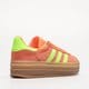 dámské tenisky ADIDAS GAZELLE BOLD W h06126 barva oranžová