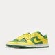 pánské tenisky NIKE DUNK LOW RETRO dv0833-300 barva zelená