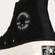 dámské tenisky CONVERSE CHUCK 70 FRENCH BINDING 172005c barva černá