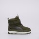 dětská outdoorová obuv PUMA EVOLVE BOOT AC+ INF  39265004 barva khaki