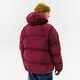 pánská zimní bunda JORDAN BUNDA ZIMNÍ M J ESSENTIAL PUFFER JACKET dq7348-680 barva bordová