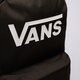 dámský batoh VANS BATOH OLD SKOOL PRINT BACKPACK vn000h50blk1 barva černá