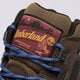 pánská outdoorová obuv TIMBERLAND EURO HIKER MID tb0a6dyhw071 barva hnědá