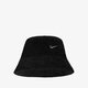  NIKE KLOBOUK U NSW BUCKET SHERPA REV dv3165-010 barva černá