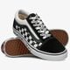 dámské tenisky VANS UA OLD SKOOL JAPANESE TYPE vn0a4u3bsjz1 barva černá