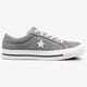 dámské tenisky CONVERSE ONE STAR 161584c barva šedá