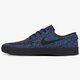 pánské tenisky NIKE SB ZOOM JANOSKI CANVAS PREMIUM RM aq7878-600 barva modrá