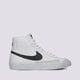 dětské tenisky NIKE BLAZER MID '77  da4086-100 barva bílá