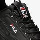 pánské tenisky FILA DISRUPTOR LOW 101026212v barva černá