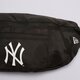 dámská ledvinka NEW ERA TAŠKA MLB CAMO WAIST LIGHT NYY NEW YORK YANKEES 60503774 barva černá