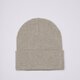 dětská čepice NIKE ČEPICE U NK PEAK BEANIE TC FUT F24 L hf0186-063 barva šedá