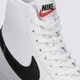 dětské tenisky NIKE BLAZER MID '77  da4086-100 barva bílá