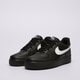 pánské tenisky NIKE AIR FORCE 1 '07 fz0627-010 barva černá