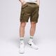 pánské kraťasy ALPHA INDUSTRIES ŠORTKY  COMBAT SHORT 116210142 barva khaki