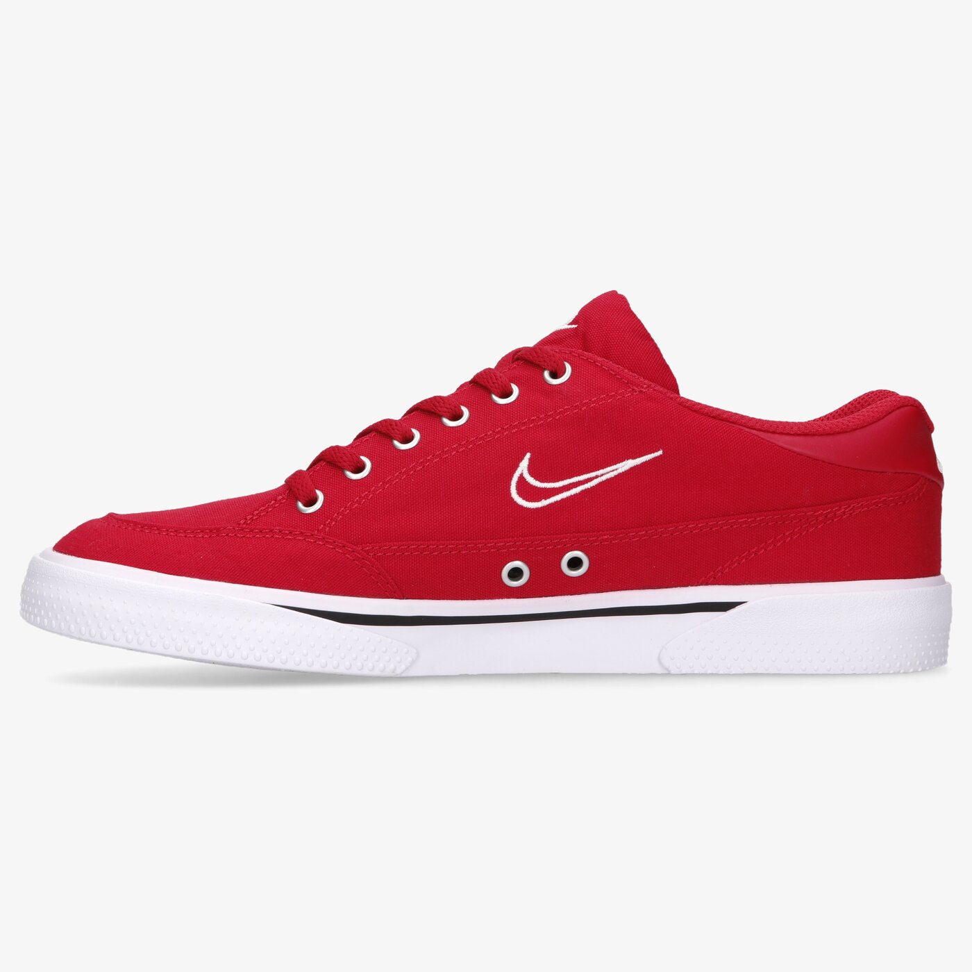 NIKE RETRO GTS DA1446-600 | barva ÄERVENÃ | MÃ³dnÃ­ Tenisky. MuÅ¾i Boty eshop Sizeer.cz