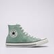 dámské tenisky CONVERSE CHUCK TAYLOR ALL STAR a06563c barva zelená