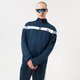 pánská mikina ELLESSE MIKINA ROZEPÍNACÍ SPINELLA TRACK TOP DBLUE shr17431420 barva modrá