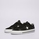 pánské tenisky CONVERSE CONS ONE STAR PRO SUEDE 171327c barva černá