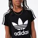  ADIDAS ŠATY ADICOLOR DRESS GIRL hk0289 barva černá