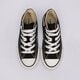 dětské tenisky CONVERSE CHUCK TAYLOR ALL STAR  3j231c barva černá