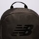 dámský batoh NEW BALANCE BATOH OPP CORE BACKPACK lab23097bk barva černá