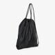 dámský vak PUMA VAK PHASE GYM SACK PUMA BLACK 7494301 barva černá