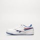 dětské tenisky REEBOK CLUB C REVENGE hr0645 barva bílá