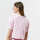 dámské tričko ELLESSE TRIČKO DERLA CROP TRIČKO LPINK sgj11884808 barva růžová