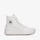 dámské tenisky CONVERSE CHUCK TAYLOR ALL STAR MOVE HIGH  568498c barva bílá