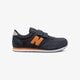 dětské tenisky NEW BALANCE YV420BY yv420byk barva tmavomodrá