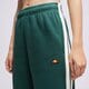 dámské kalhoty ELLESSE KALHOTY  RADICE JOG PANT DGREEN sgt19156502 barva zelená