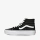 dámské tenisky VANS UA SK8-HI PLATFORM 2.0 vn0a3tkn6bt1 barva černá