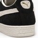 pánské tenisky PUMA SUEDE FAT LACE 39316703 barva černá