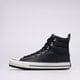 pánské tenisky CONVERSE CHUCK TAYLOR ALL STAR BERKSHIRE BOOT a05571c barva tmavomodrá