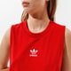 dámský top ADIDAS TOP TOP gn2889 barva červená