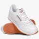 pánské tenisky REEBOK CLASSIC LTHR M  49799 barva bílá