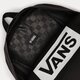 dámský batoh VANS BATOH OLD SKOOL BOXED BACKPACK vn0a7schblk1 barva černá