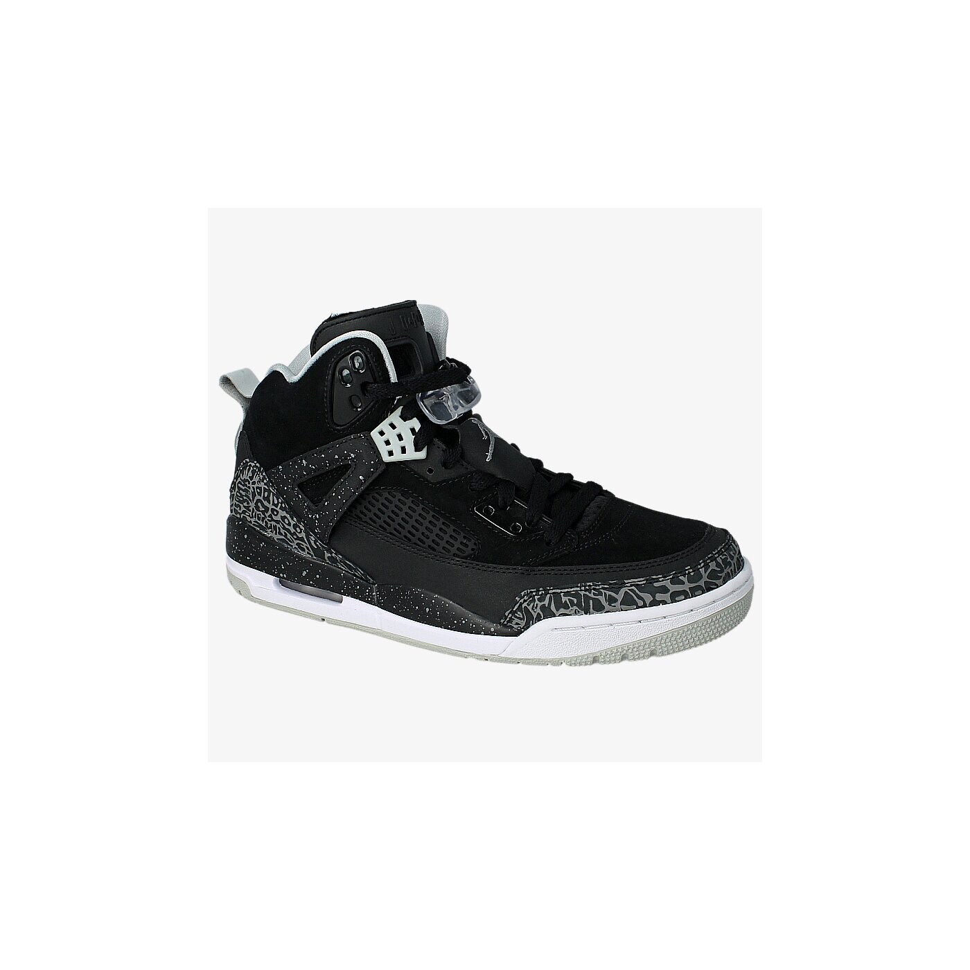 JORDAN SPIZIKE 315371004 | barva ČERNÁ 
