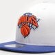 pánská kšiltovka NEW ERA ČEPICE WHT CROWN TEAM 950 KNICKS NEW YORK KNICKS 60358007 barva bílá