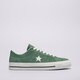 pánské tenisky CONVERSE CONS ONE STAR PRO SUEDE a07618c barva zelená