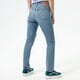 dámské kalhoty LEVI'S KALHOTY  501 SKINNY 29502-0230 barva modrá